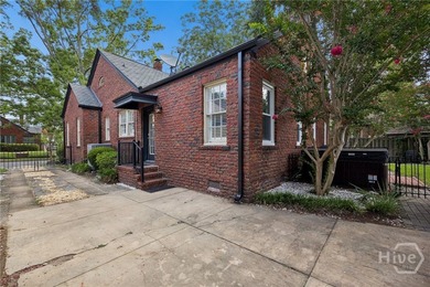 There are brick bungalows in Ardsley Park, and then there is 427 - photo 42
