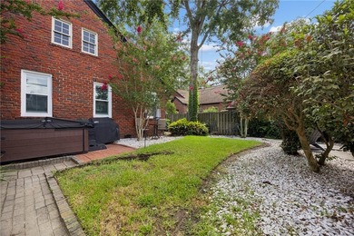 There are brick bungalows in Ardsley Park, and then there is 427 - photo 46