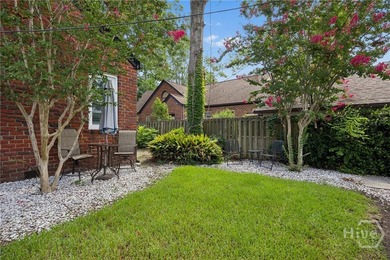 There are brick bungalows in Ardsley Park, and then there is 427 - photo 47
