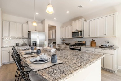 Stunning 4-Bedroom, 3-Bathroom Two-Story Home with Flexibility - photo 3