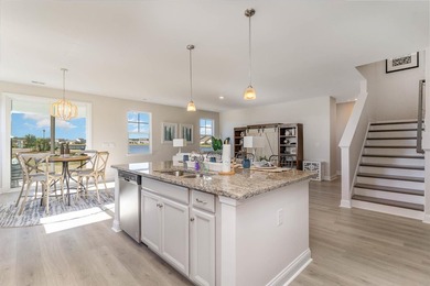Stunning 4-Bedroom, 3-Bathroom Two-Story Home with Flexibility - photo 5