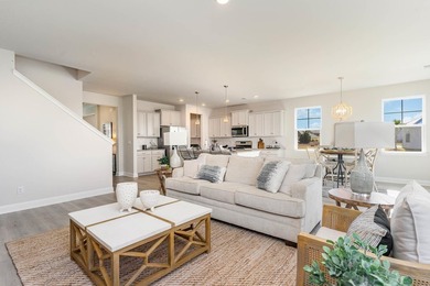 Stunning 4-Bedroom, 3-Bathroom Two-Story Home with Flexibility - photo 10