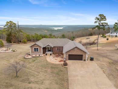 Norfork Lake Home For Sale in Mountain Home Arkansas