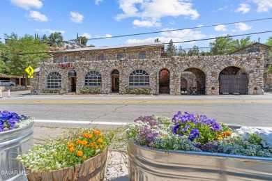 Lake Commercial For Sale in Lake Hughes, California