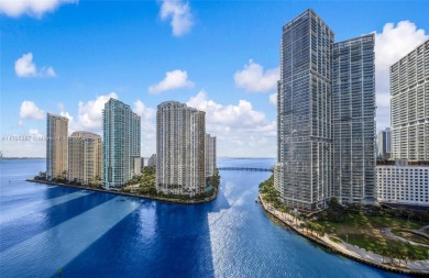 Lake Condo For Sale in Miami, 