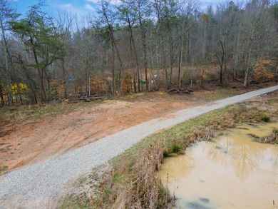 (private lake, pond, creek) Lot For Sale in Stanton Kentucky