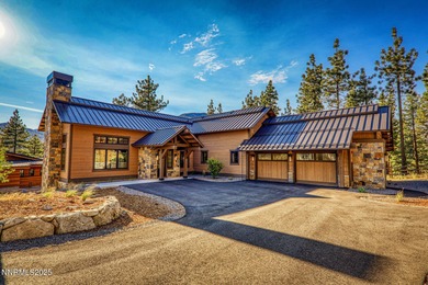 Lake Tahoe - Douglas County Home For Sale in Carson City Nevada