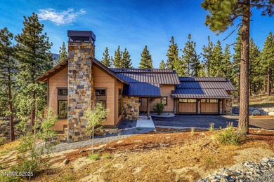 Welcome to Mountain Serenity: A Timeless Tahoe Retreat in Clear - photo 2