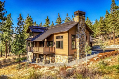 Welcome to Mountain Serenity: A Timeless Tahoe Retreat in Clear - photo 3