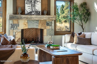 Welcome to Mountain Serenity: A Timeless Tahoe Retreat in Clear - photo 4