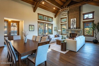 Welcome to Mountain Serenity: A Timeless Tahoe Retreat in Clear - photo 5