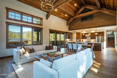 Welcome to Mountain Serenity: A Timeless Tahoe Retreat in Clear - photo 7