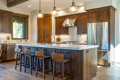 Welcome to Mountain Serenity: A Timeless Tahoe Retreat in Clear - photo 8
