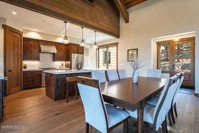 Welcome to Mountain Serenity: A Timeless Tahoe Retreat in Clear - photo 9