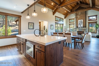 Welcome to Mountain Serenity: A Timeless Tahoe Retreat in Clear - photo 10