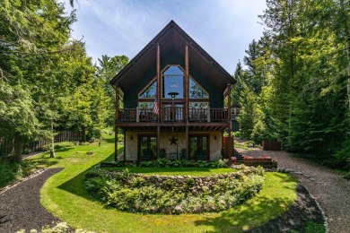 Lake Home For Sale in Thendara, New York