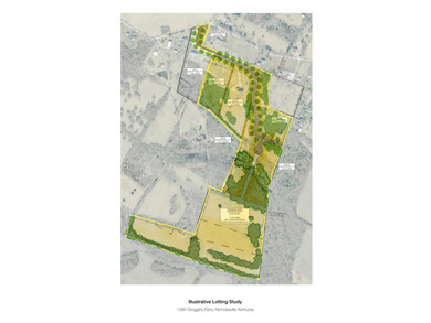 (private lake, pond, creek) Home For Sale in Nicholasville Kentucky