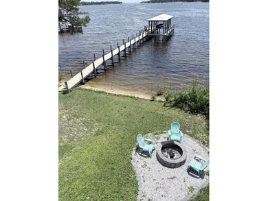 Deep Water Waterfront Home with 156' of shoreline along Boggy - photo 3