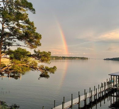 Deep Water Waterfront Home with 156' of shoreline along Boggy - photo 4