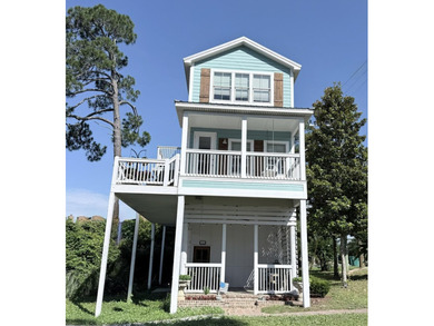 Deep Water Waterfront Home with 156' of shoreline along Boggy - photo 6
