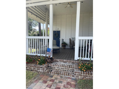Deep Water Waterfront Home with 156' of shoreline along Boggy - photo 7