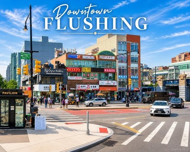 Prime Downtown Flushing location! Conveniently located just - photo 8