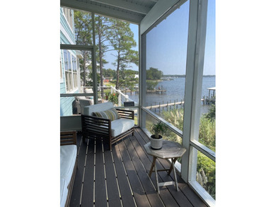 Deep Water Waterfront Home with 156' of shoreline along Boggy - photo 9
