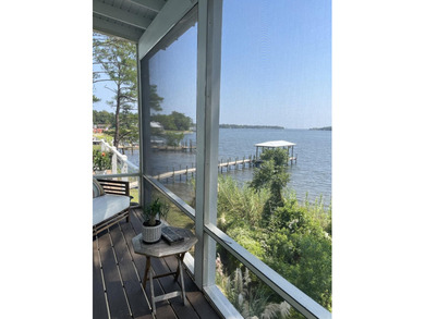 Deep Water Waterfront Home with 156' of shoreline along Boggy - photo 10