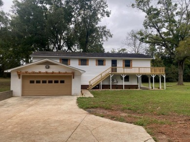 Lake Home For Sale in Midland City, Alabama