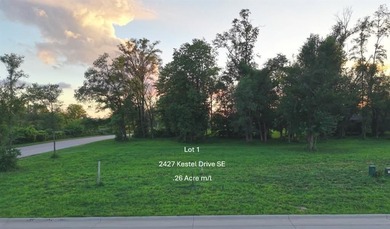 Cedar River - Linn County Lot For Sale in Cedarrapids Iowa