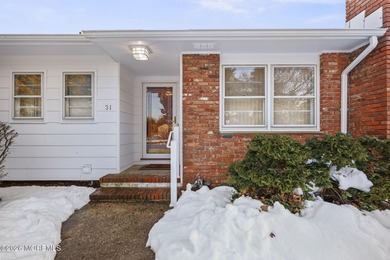 Welcome home to this well-maintained ranch in a quiet