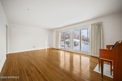 Welcome home to this well-maintained ranch in a quiet