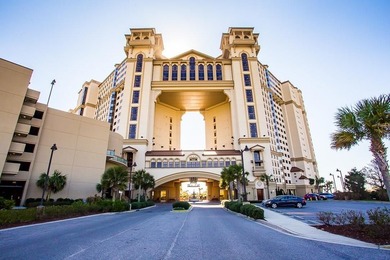 Spectacular furnished 1 BD / 1 BA oceanfront condo in the - photo 1
