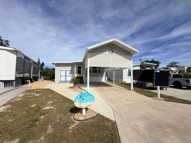 Lake Grassy Home For Sale in Lake Placid Florida