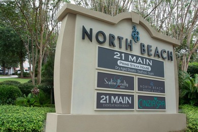 Spectacular furnished 1 BD / 1 BA oceanfront condo in the - photo 2