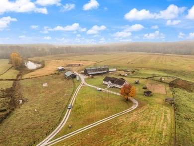 Discover a rare opportunity to own a working farm surrounded on - photo 3