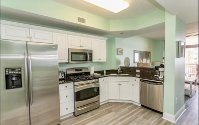 Spectacular furnished 1 BD / 1 BA oceanfront condo in the - photo 5