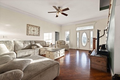 Discover a rare opportunity to own a working farm surrounded on - photo 5