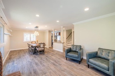 Welcome to this beautifully maintained home tucked away on a - photo 5