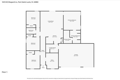 Open on 3/28. Beautiful 2023-built 4BR 2BA home offering over 1 - photo 5