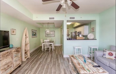 Spectacular furnished 1 BD / 1 BA oceanfront condo in the - photo 6