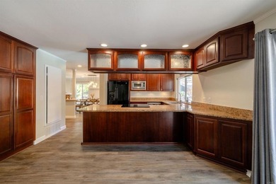 Welcome to this beautifully maintained home tucked away on a - photo 6