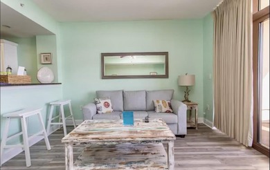 Spectacular furnished 1 BD / 1 BA oceanfront condo in the - photo 7