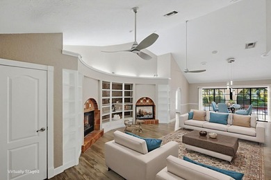 Come experience this impressive 6-bedroom, 5-bath residence with - photo 17