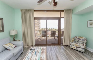Spectacular furnished 1 BD / 1 BA oceanfront condo in the - photo 8