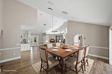 Come experience this impressive 6-bedroom, 5-bath residence with - photo 18