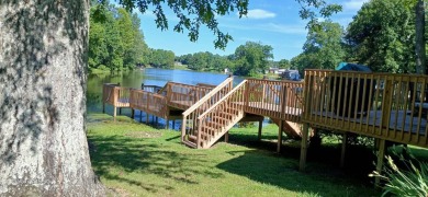 Ever dream of owning your own lake....nearly an 18 acre lake? - photo 8