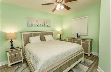 Spectacular furnished 1 BD / 1 BA oceanfront condo in the - photo 9