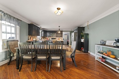 Discover a rare opportunity to own a working farm surrounded on - photo 10