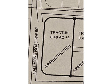 Lake Lot For Sale in Fairfield Bay, Arkansas